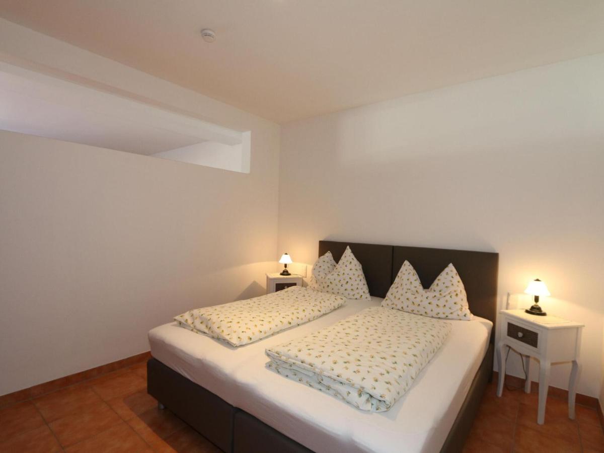 Apartment In Bichlbach At The Lake Exterior foto